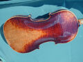 Sehr alte Geige  - Very old violin !