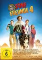 Fünf (5) Freunde 4 # DVD-NEU