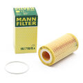 MANN HU719/8x Ölfilter für FORD FOCUS 2 2.5 ST/RS KUGA 1 MONDEO 4 S-MAX 1 2.5