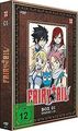 Fairy Tail - TV-Serie - Box 1 (Episoden 1-24) [4 DVDs] vo... | DVD | Zustand gut