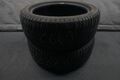 2x 205/45R17 88W Michelin CrossClimate + Allwetterreifen 2020 C669