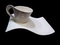 Villeroy Boch  - New Wave - 2-teiliges Kaffeegedeck