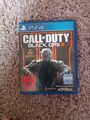 Call of Duty: Black Ops 3 (PlayStation 4, 2015)