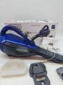 Black & Decker DVA325JP07 Handstaubsauger Violett Beutellos Sx