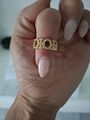 Original DIOR Ring