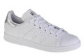 Sneaker Damen, adidas Stan Smith W, Weiß