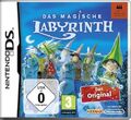 Das magische Labyrinth [Nintendo DS]