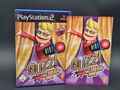 Buzz!: das Mega-Quiz (Sony PlayStation 2, 2007)