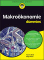 Makroökonomie für Dummies | Hanno Beck (u. a.) | Taschenbuch | 460 S. | Deutsch 