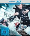 Resident Evil Afterlife 3D (Limited 3D Premium Edition)