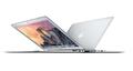 Apple MacBook Air 13" 2015 i5-5250U 256GB 8GB Slim Portable Silber Laptop D