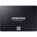 Samsung 870 EVO 250 GB Interne SATA SSD 6.35 cm (2.5 Zoll) SATA 6 Gb/s Retail