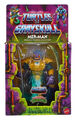 Turtles of Grayskull - Mer-Man - MOTU Origins - Mattel - Neu