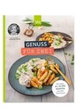 Genuss für ZWEI | Stefanie Kruse | Taschenbuch | 64 S. | Deutsch | 2020