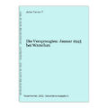 Die Versprengten: Januar 1945 bei Warschau F., John-Ferrer: