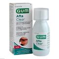 GUM Afta Clear Mundspülung 120 ml