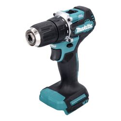 Makita DDF 487 Z Bohrschrauber 18 V 40 Nm Brushless Solo - ohne Akku, ohne Lader