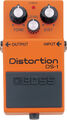 Boss DS-1 Distortion Pedal - NEU