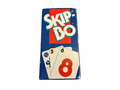 Skip Bo Kartenspiel 1992 90er Mattel Klassiker Karten | Neu & OVP