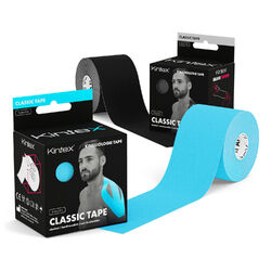 Kinesiologie Tape Set 2 Rollen Physiotape Sporttape Kintex verschiedene Farben