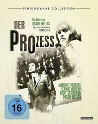 Der Prozess [Studiocanal Collection]