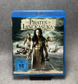 The Pirates of Langkasuka - Special Edition - Blu-ray