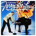 Last Man Standing - Jerry Lee Lewis CD YIVG The Cheap Fast Free Post