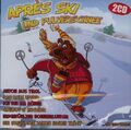 Various - Apres Ski und Pulverschnee - 2 CD