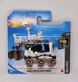 Hot Wheels Mars Perseverance Rover Weiß HW Space 2021