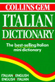 Collins Gem Italian Dictionary (Collins Gems) by  0004700473 FREE Shipping