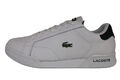 Lacoste Twin Serve 0721 Gr. wählbar Neu & OVP 7-41SMC00831R Turnschuhe  Sneaker