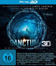 Sanctum 3D