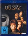 Halloween H20 - 20 Jahre später Jamie Lee Curtis Blu-ray  NEU/OVP