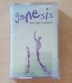 MC, Cassette Kassette, Tape --- orig. verpackt - NEU - Genesis (1991)