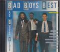 BAD BOYS BLUE "Bad Boys Best" Best Of CD