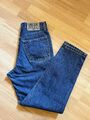 Damen ANGELS  Jeans Hose  Gr. 38 blau Denim Top-Zustand