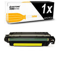 Toner YELLOW für Canon LBP-5480 I-Sensys LBP-7780-cx LBP-7780-cdn