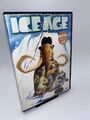 Ice Age (DVD, 2002) Otto spricht Sid