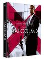 Malcolm X (1992) (Denzel Washington) Mediabook B - lim. 250 - NEU/OVP