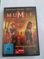 DVD Die Mumie Das Grabmal des Drachenkaisers  Brendan Fraser Jet Li