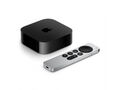 Apple TV 4K WiFi + Ethernet 128 GB MN893FD/A