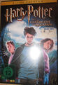 DVD 2004 Harry Potter und der Gefangene von Askaban, 2 Disc Edition Specials