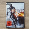 Battlefield 4 in OVP Hülle PC Spiel Boxed 3 CDs