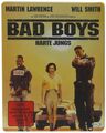 Bad Boys - Harte Jungs - Steelbook [Blu-ray]