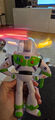 Toy Story Buzz Lightyear Spielzeug aus Disneyland Paris Geschenk