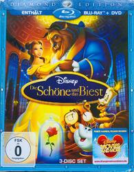 Blu-Ray Sammlung - Top Filme und Serien - Ständige Aktualisierung