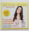 DETOX-YOGA mit Kate Hall (DVD)