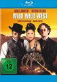 Wild Wild West - (Will Smith, Kenneth Branagh) # BLU-RAY-NEU