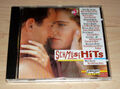 CD Album Sampler Compilation - Schmusehits Volume 2 ( Lovesongs )