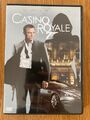 James Bond 007 Casino Royale DVD, sehr guter Zustand # weitere Filme im Angebot